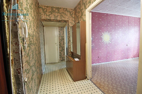 2-к квартира, 50 кв.м.