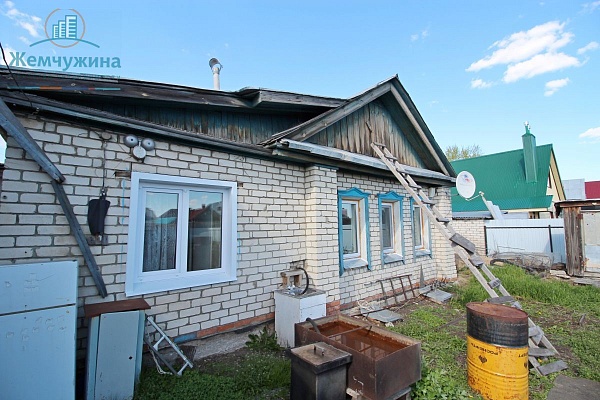 Дом , 69 кв.м. , 10 сот.