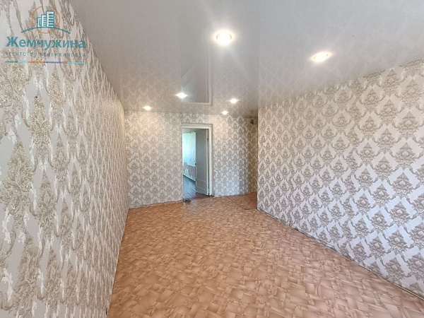 Купить 3 комнатную квартиру площадью 60 м² за 1350000 рублей в Димитровград