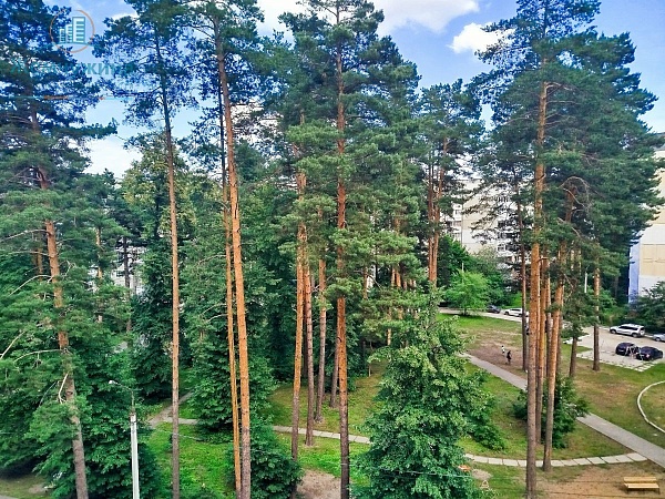3-к квартира, 67 кв.м.