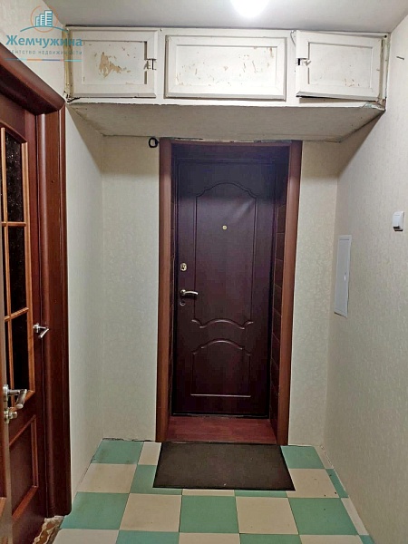 3-к квартира, 66 кв.м.
