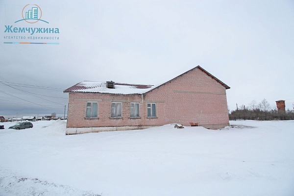 Помещения свободного назначения, 500 кв.м.