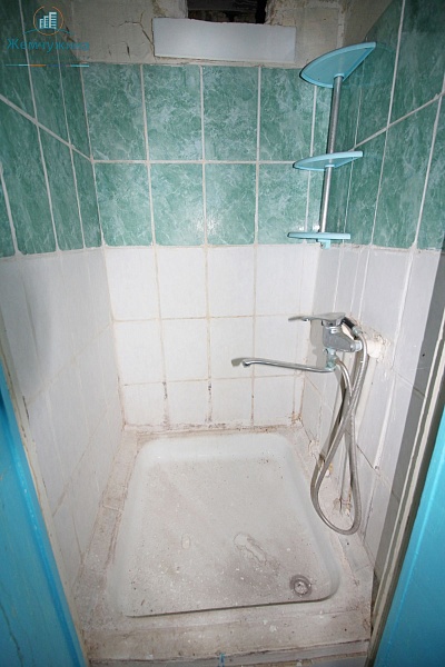 1-к квартира, 12 кв.м.