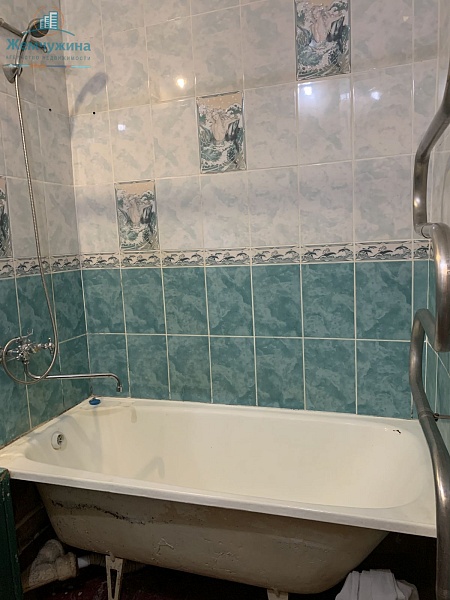 2-к квартира, 44 кв.м.