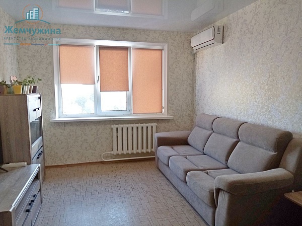 Купить 2 комнатную квартиру площадью 50.6 м² за 3900000 рублей в Димитровград