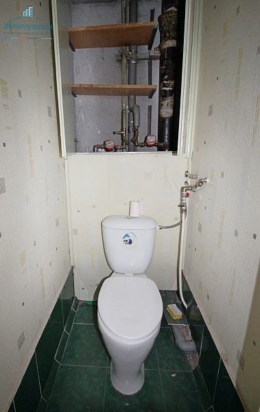 2-к квартира, 49 кв.м.