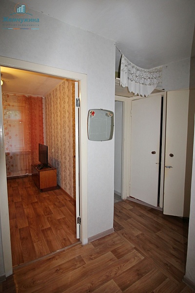 Снять 3-к квартиру, 55 кв.м.