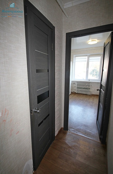3-к квартира, 66 кв.м.