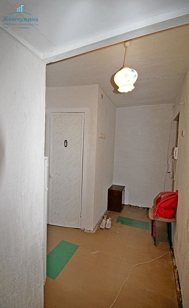 2-к квартира, 45 кв.м.