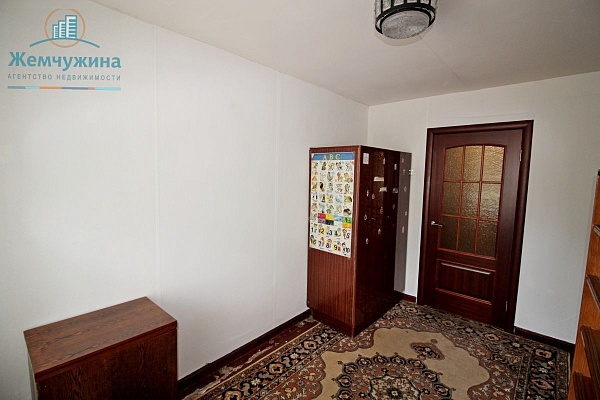 3-к квартира, 66 кв.м.