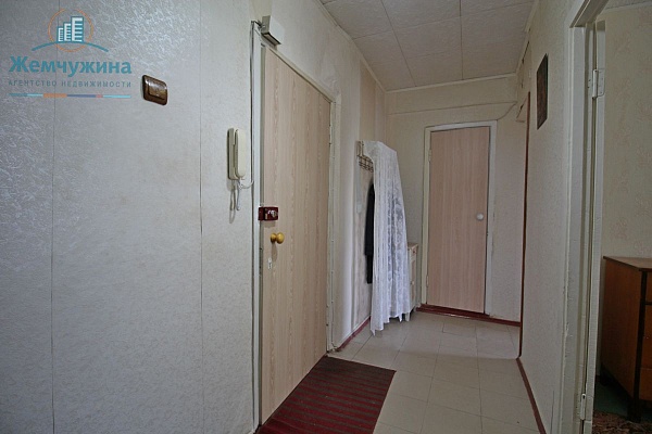 2-к квартира, 50 кв.м.