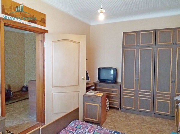 2-к квартира, 48 кв.м.