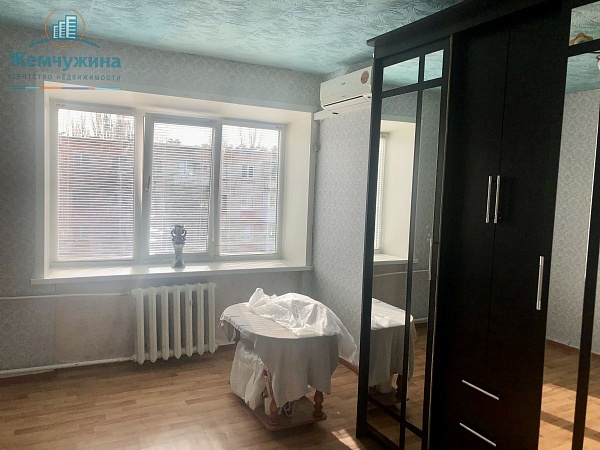 Купить 1 комнатную квартиру площадью 18.65 м² за 770000 рублей в Димитровград