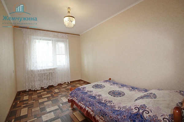 3-к квартира, 64 кв.м.