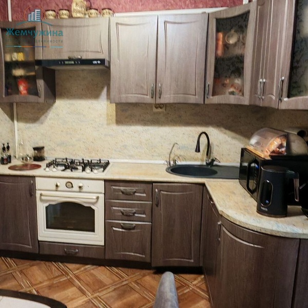 3-к квартира, 70 кв.м.