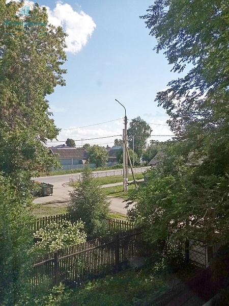 2-к квартира, 48 кв.м.