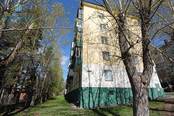 2-к квартира, 42 кв.м.