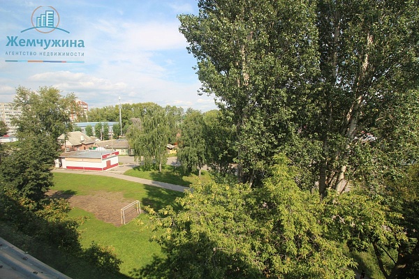 2-к квартира, 50 кв.м.