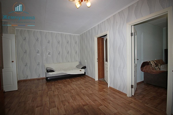 Снять 3-к квартиру, 55 кв.м.