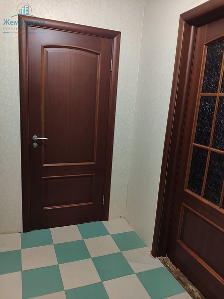 3-к квартира, 66 кв.м.