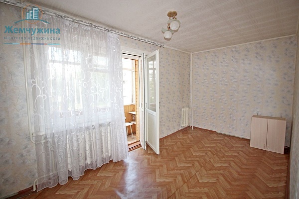 2-к квартира, 41 кв.м.