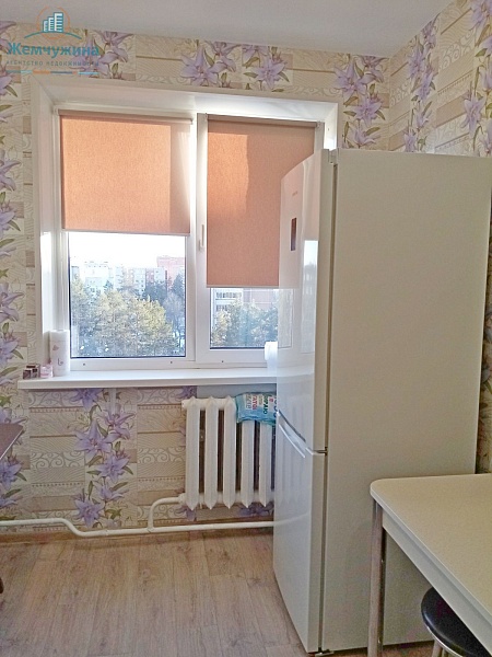 2-к квартира, 50 кв.м.