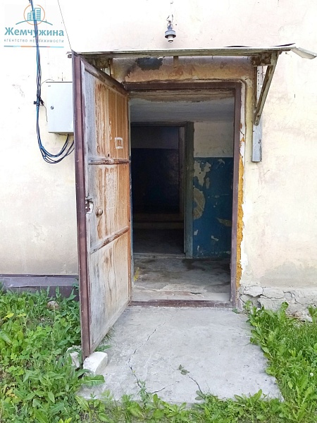 2-к квартира, 48 кв.м.