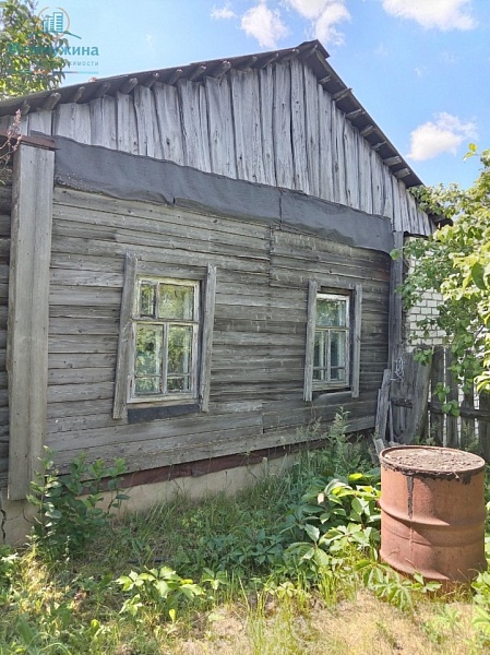 Частный дом в Димитровграде площадью 40.6 м² за 650000 рублей