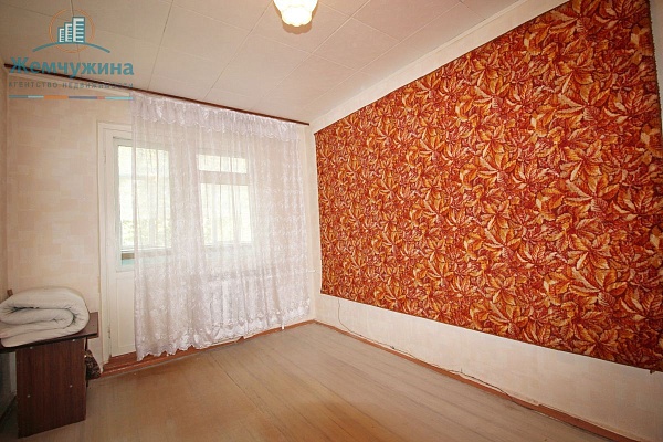 2-к квартира, 50 кв.м.