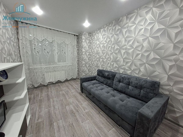 Купить 1 комнатную квартиру площадью 34.7 м² за 3350000 рублей в Димитровград