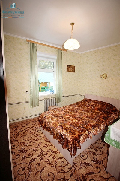 Дом , 60 кв.м. , 5 сот.