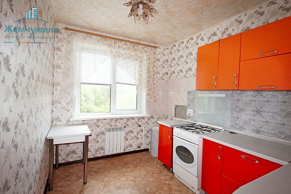 2-к квартира, 50 кв.м.
