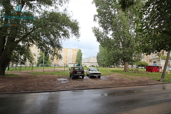 3-к квартира, 67 кв.м.