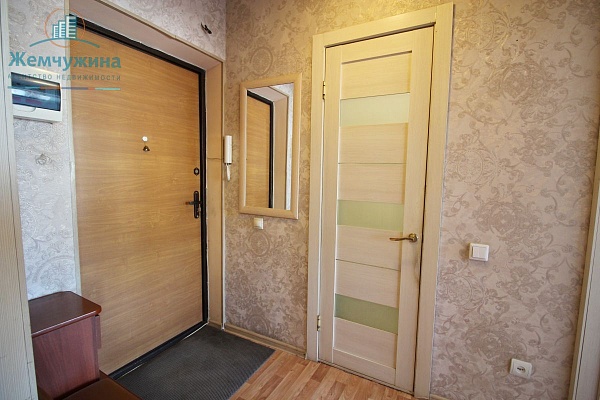 1-к квартира, 32 кв.м.