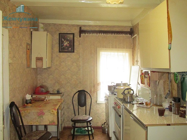 Частный дом в Димитровграде площадью 42.7 м² за 2550000 рублей