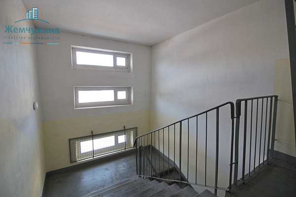 2-к квартира, 54 кв.м.