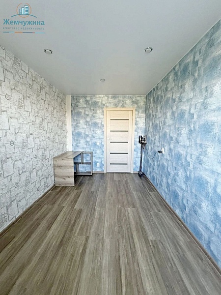 2-к квартира, 48 кв.м.