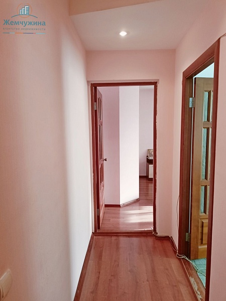 4-к квартира, 88 кв.м.