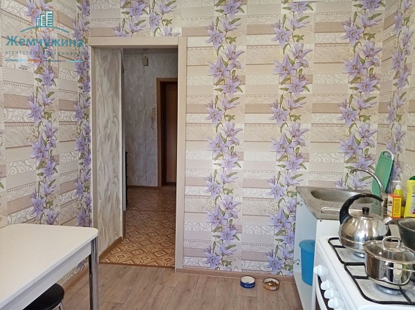 2-к квартира, 50 кв.м.