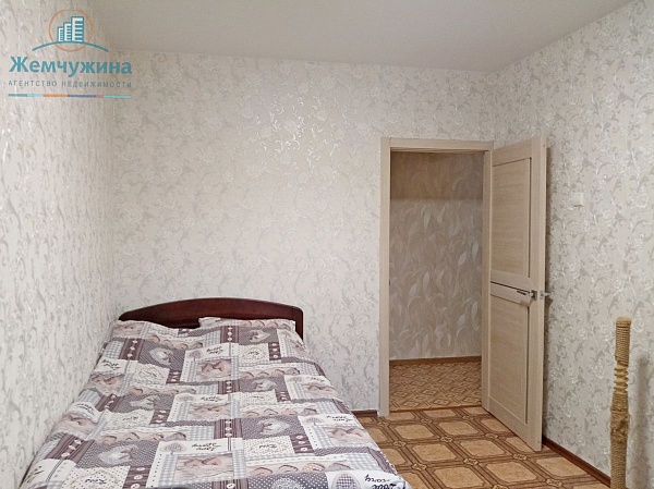2-к квартира, 50 кв.м.