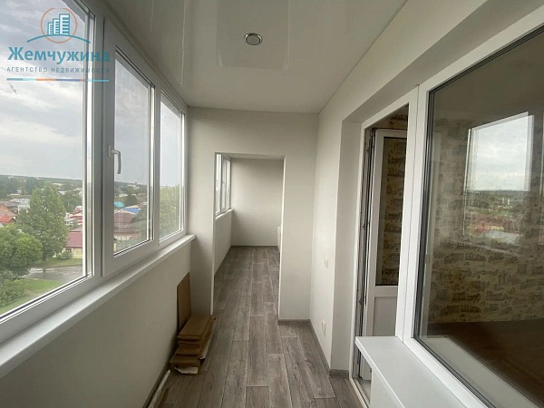 3-к квартира, 70 кв.м.