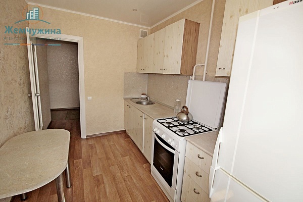 3-к квартира, 65 кв.м.