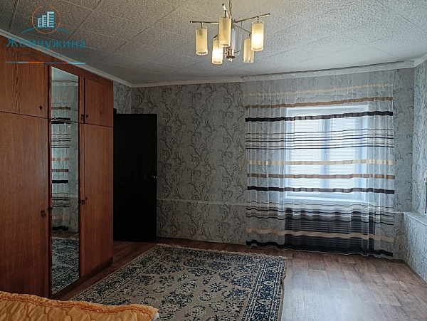 Дом , 118 кв.м. , 16 сот.