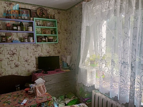 1-к квартира, 40 кв.м.