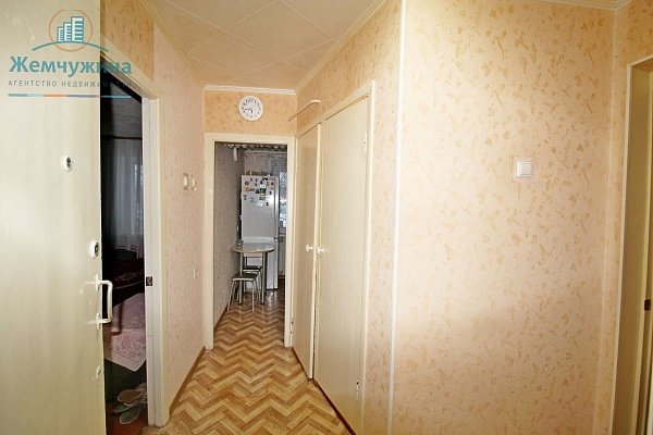 2-к квартира, 45 кв.м.