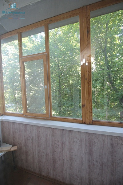 2-к квартира, 43 кв.м.