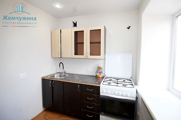 2-к квартира, 50 кв.м.