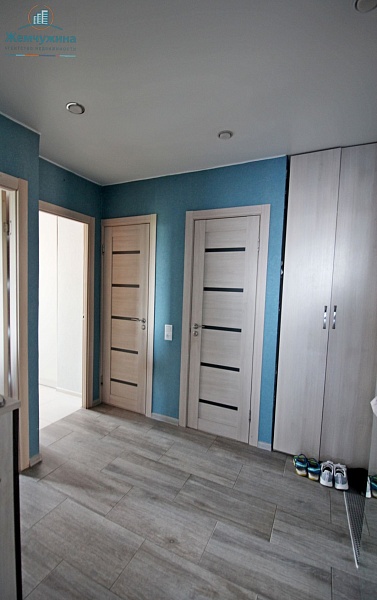 2-к квартира, 48 кв.м.