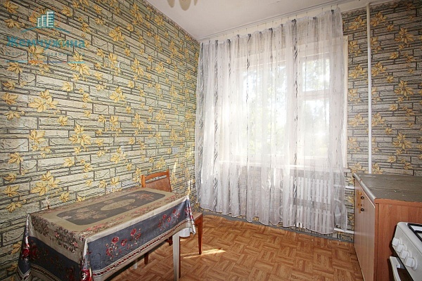 2-к квартира, 50 кв.м.