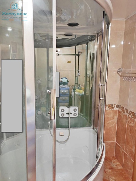 2-к квартира, 70 кв.м.